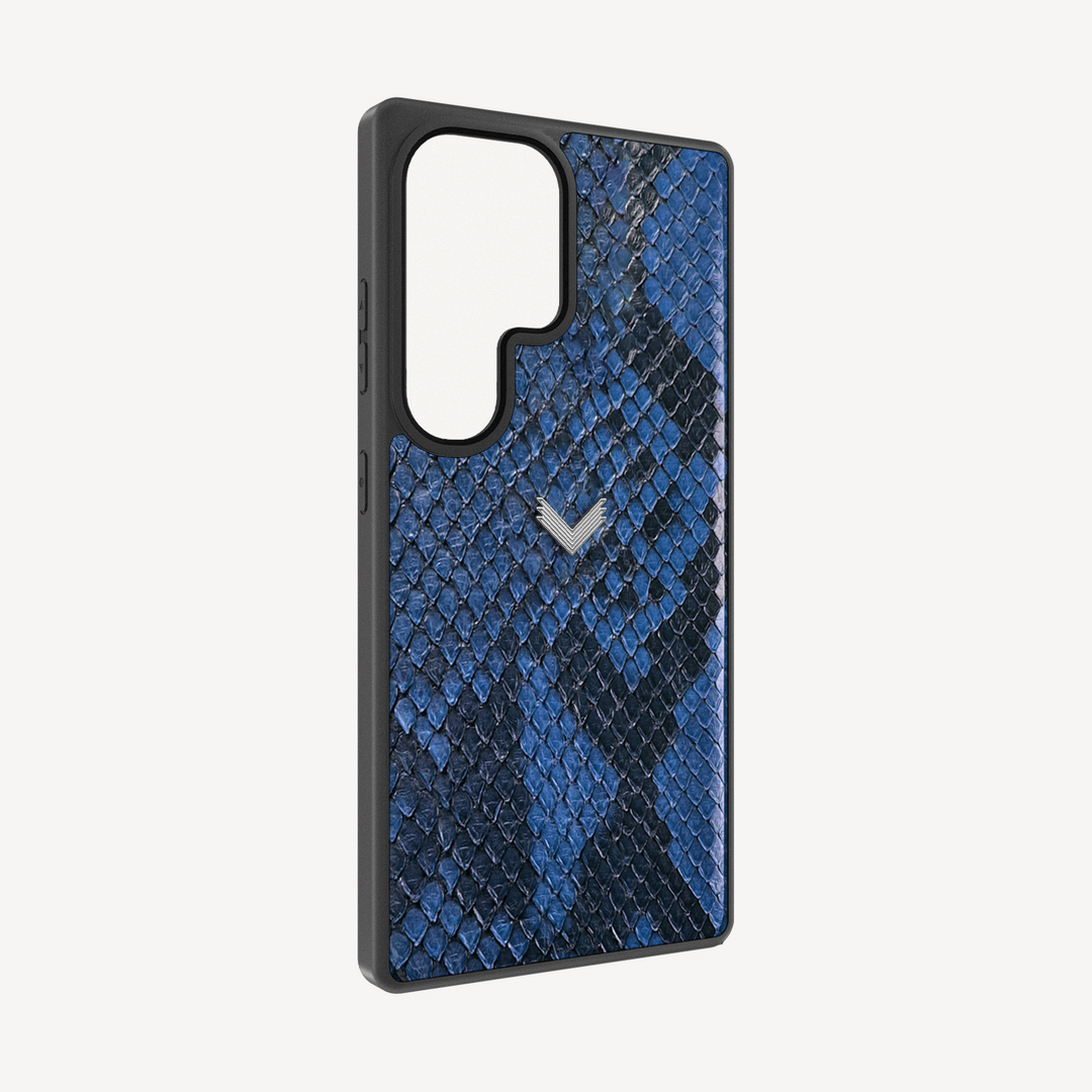 Husa Telefon Samsung S26 Ultra, Piele Piton