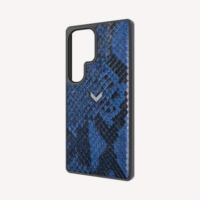 Husa Telefon Samsung S26 Ultra, Piele Piton
