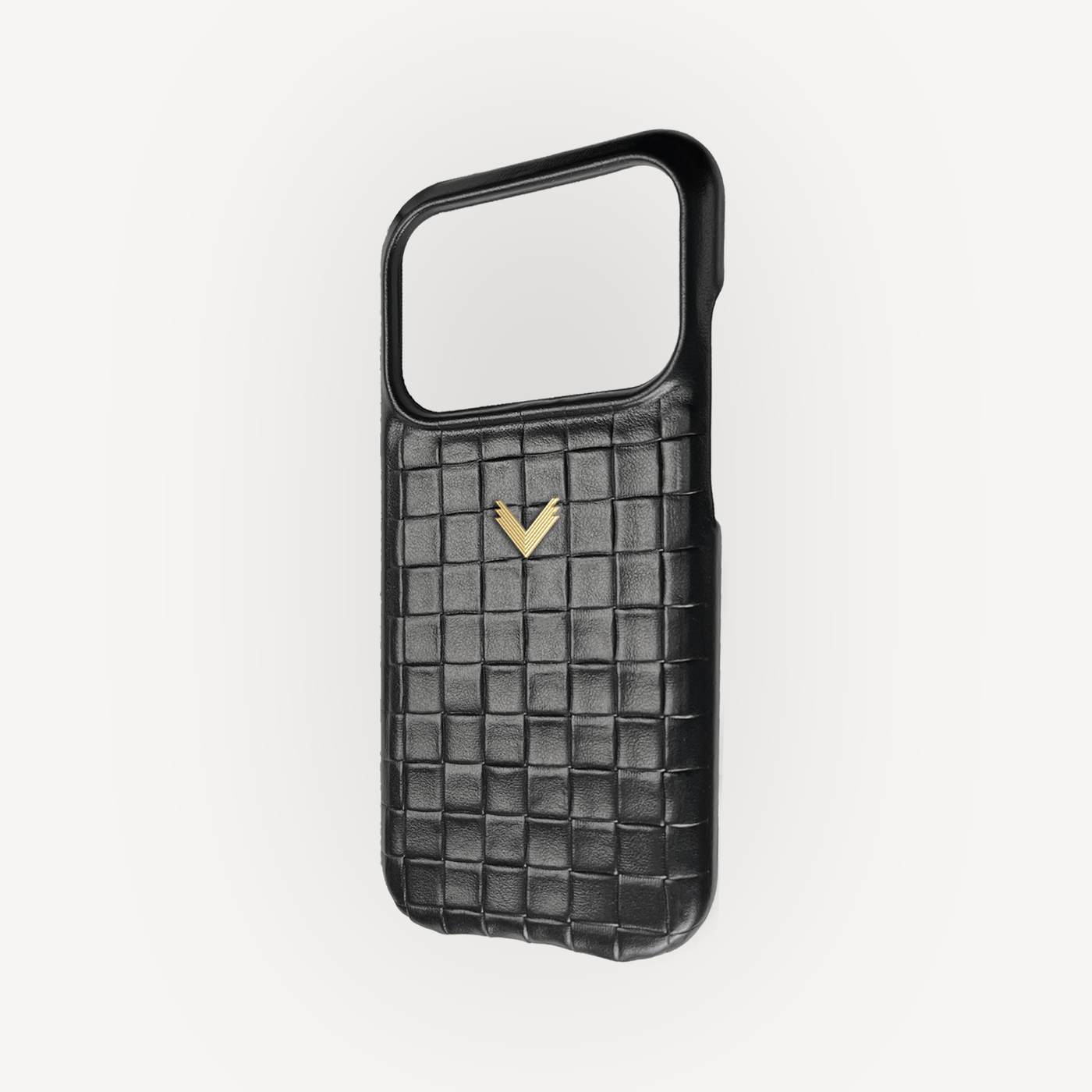 Husa Telefon iPhone 17 Pro, Piele Vitel