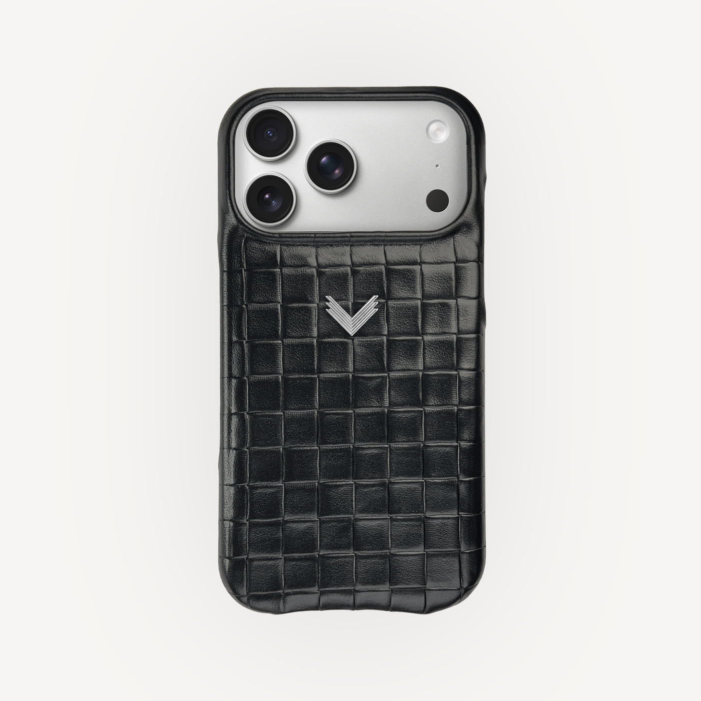 Husa Telefon iPhone 17 Pro, Piele Vitel