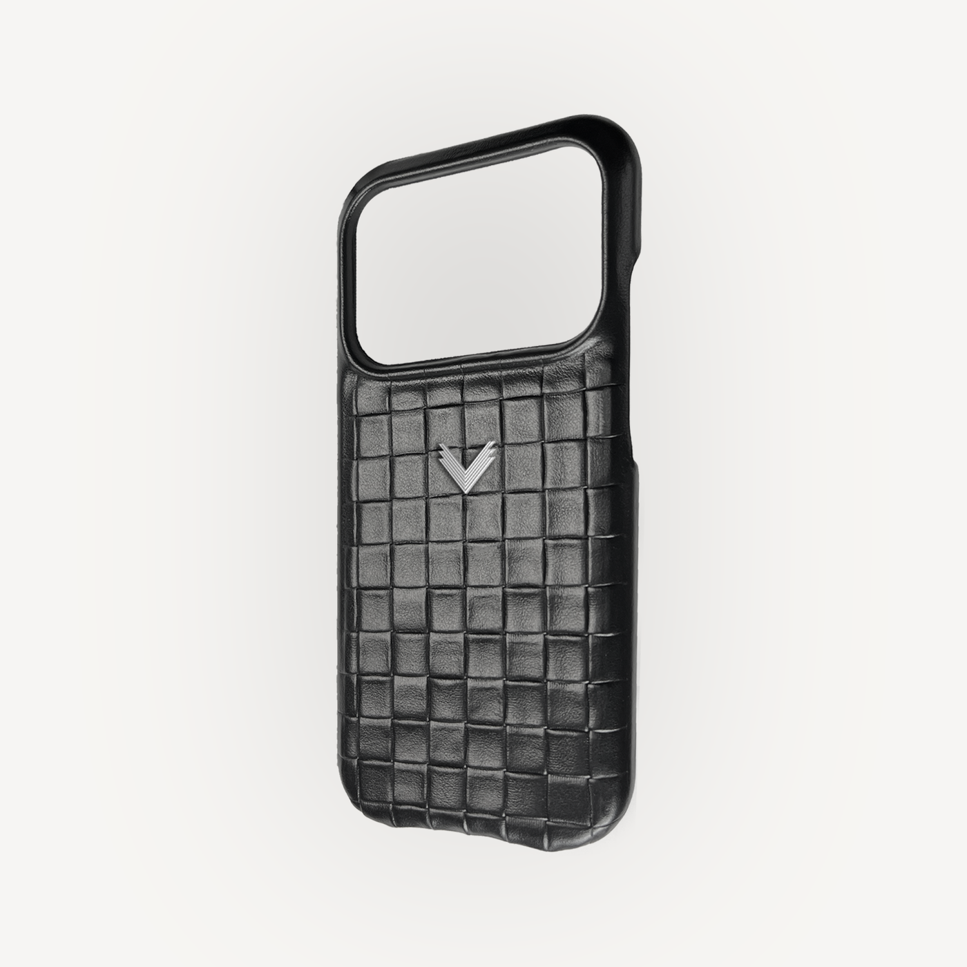 Husa Telefon iPhone 17 Pro, Piele Vitel