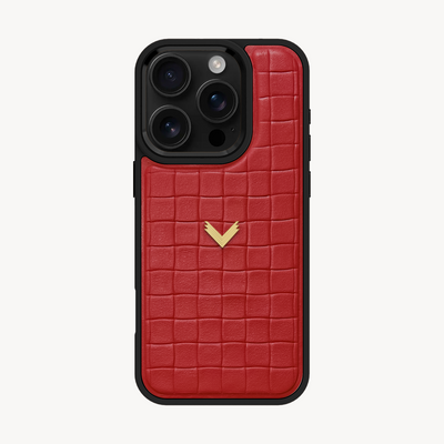 Husa Telefon iPhone 16 Pro, Piele Vitel