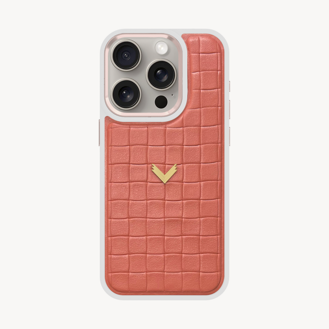 Husa Telefon iPhone 15 Pro, Piele Vitel