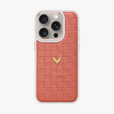 Husa Telefon iPhone 15 Pro, Piele Vitel