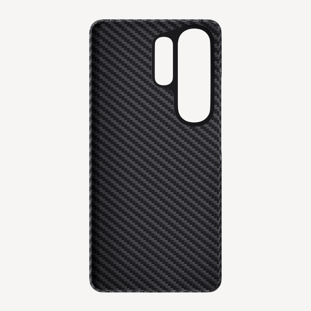 Husa Telefon Samsung S26 Ultra, Fibra Aramida, Tip Kevlar, MagSafe