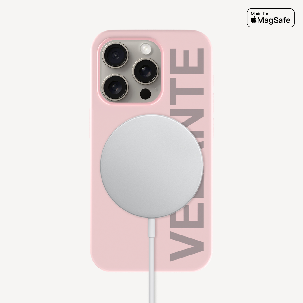 Husa Telefon iPhone 15 Pro, MagSafe