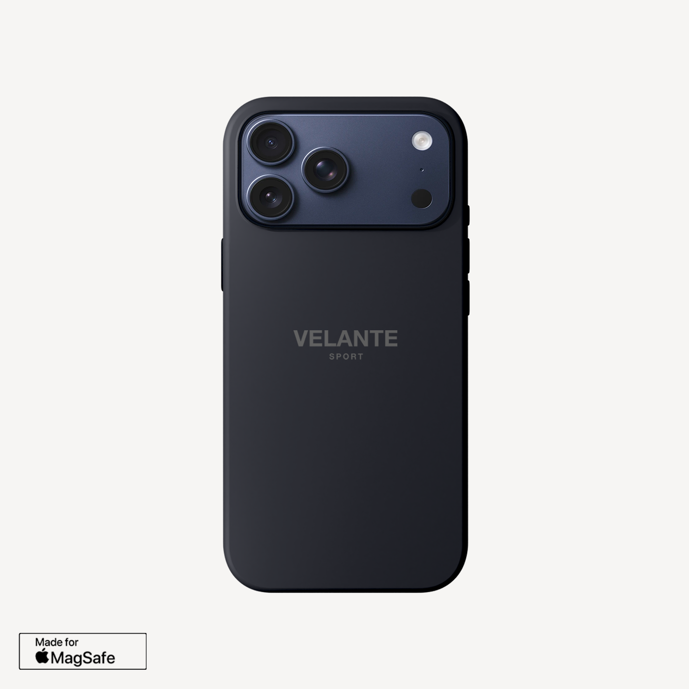 Husa Telefon iPhone 17 Pro, MagSafe