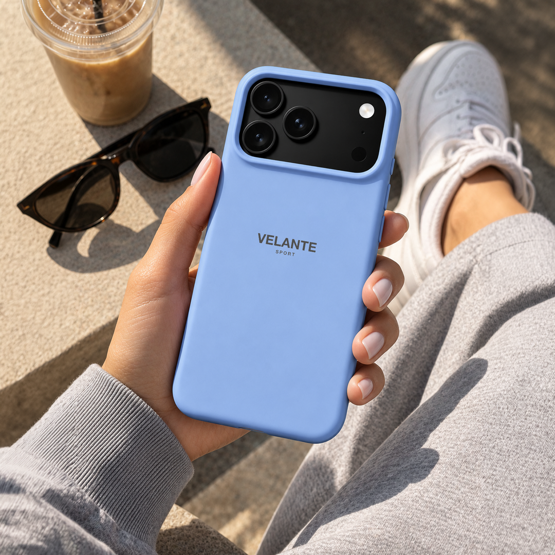 Husa Telefon iPhone 17 Pro, MagSafe