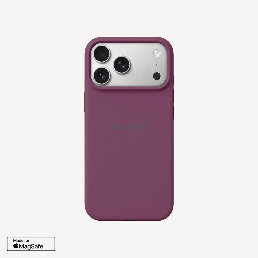 Husa Telefon iPhone 17 Pro, MagSafe
