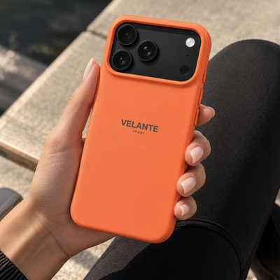 Husa Telefon iPhone 17 Pro Max, MagSafe