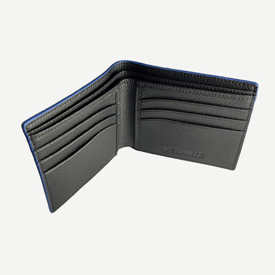Portofel Clasic, Piele Piton