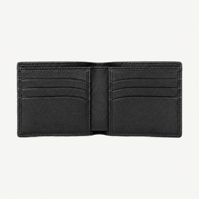 Portofel Clasic, Piele Piton