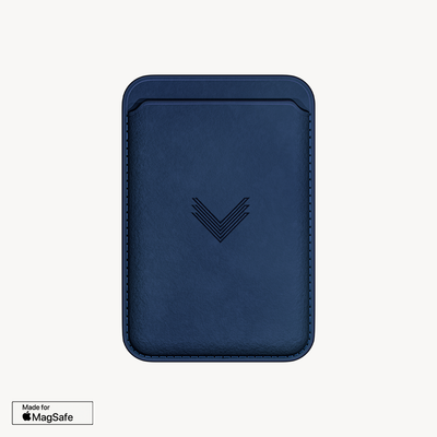 Portofel Magsafe, Piele Suede