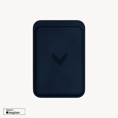 Portofel Magsafe, Piele Suede
