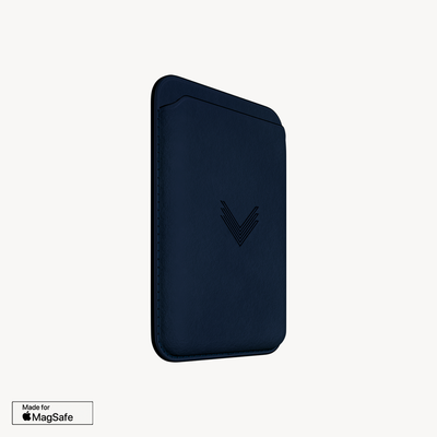 Portofel Magsafe, Piele Suede