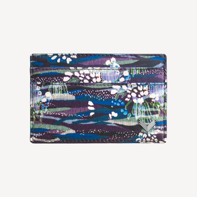 Port Card, Piele Oaie