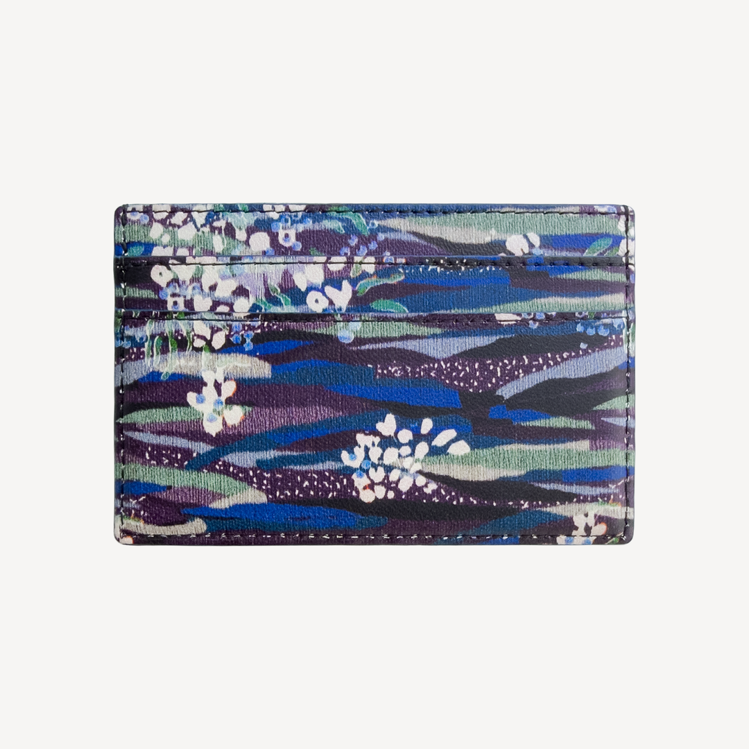 Port Card, Piele Oaie