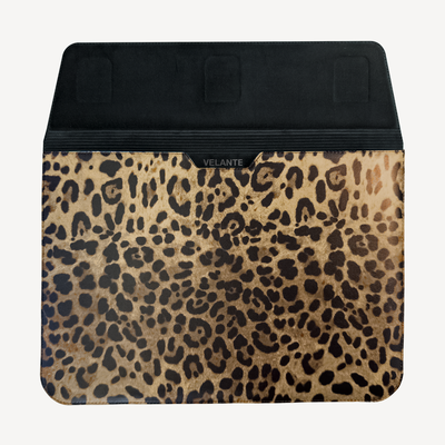 Husa iPad 12.9", Piele Capra