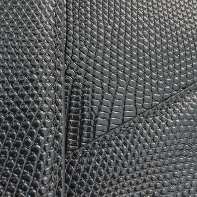 Husa Laptop MacBook, Piele Vitel, Textura Lizard