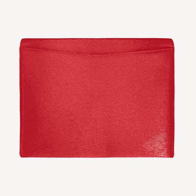 Husa Laptop MacBook, Piele Vitel, Textura Dune