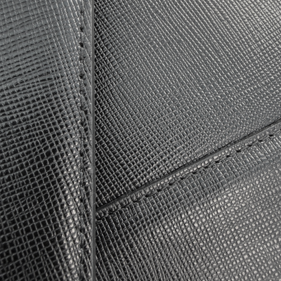 Husa Laptop MacBook, Piele Vitel, Textura Saffiano