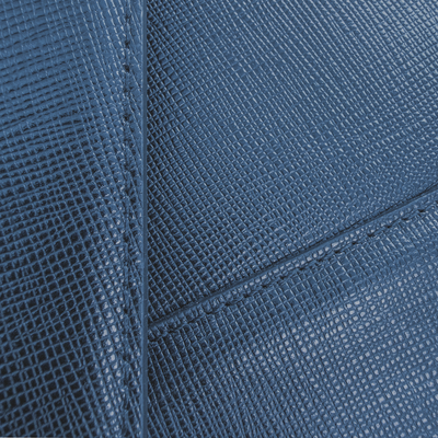 Husa Laptop MacBook, Piele Vitel, Textura Saffiano