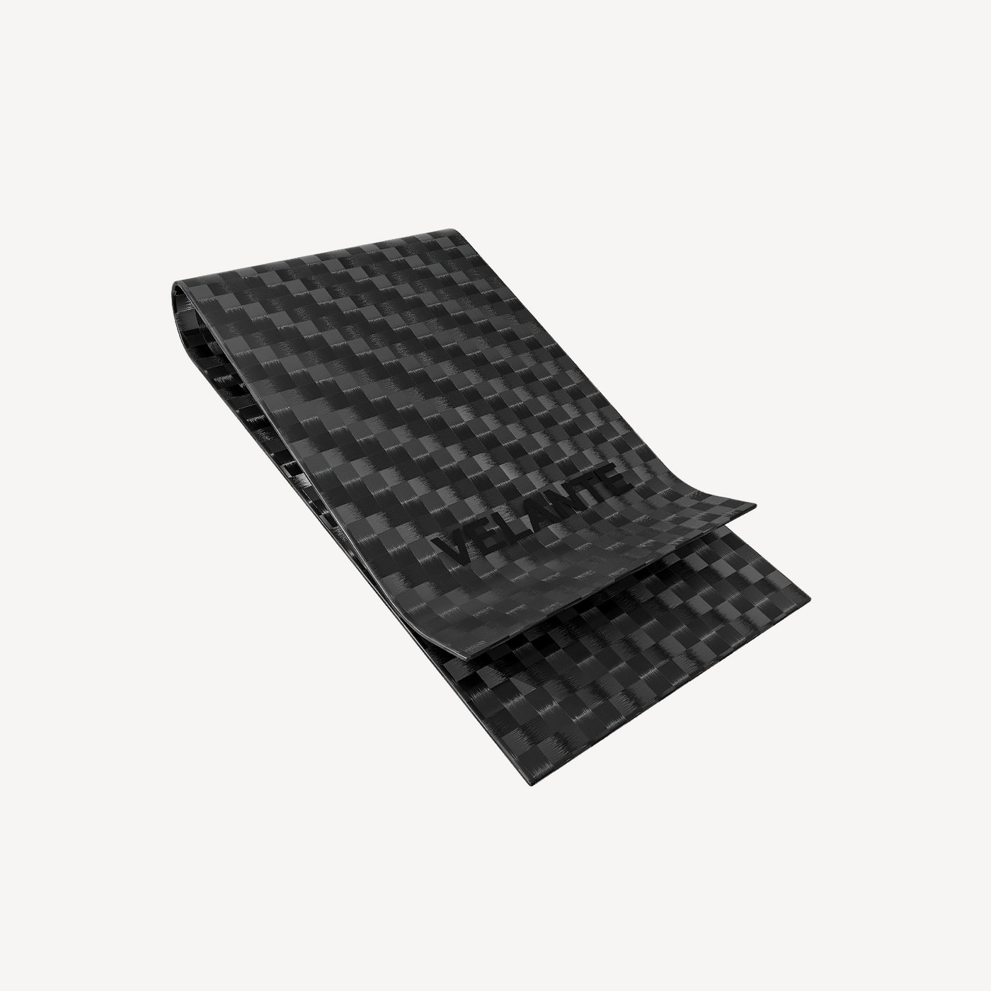 Clip de Bani, Carbon