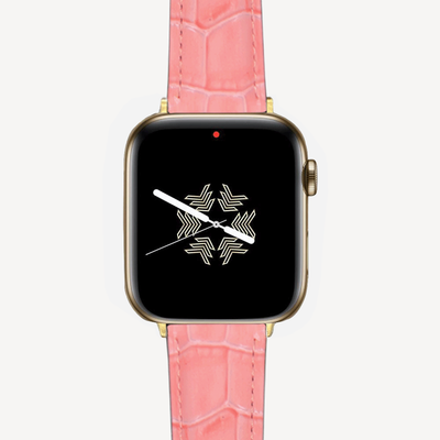 Curea Apple Watch, Piele Vitel
