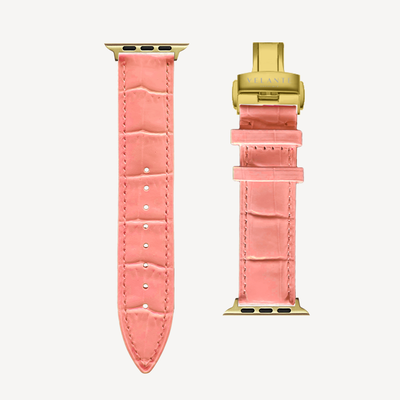 Curea Apple Watch, Piele Vitel