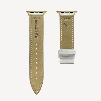 Curea Apple Watch, Piele Vitel