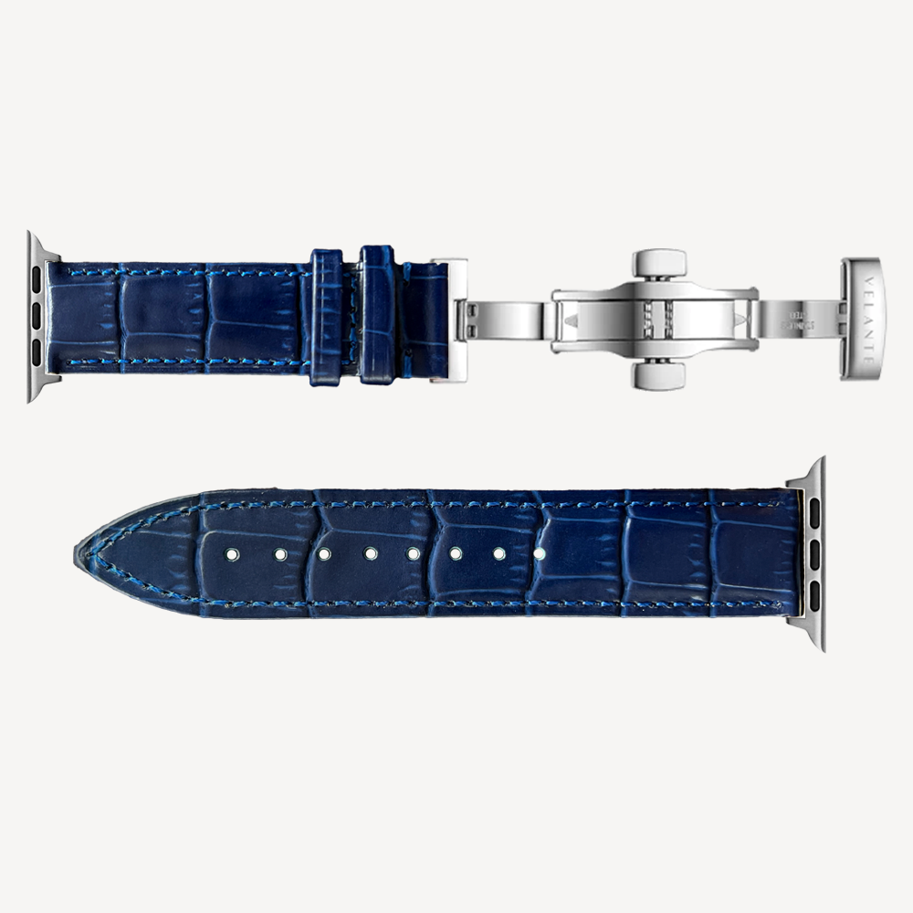 Curea Apple Watch, Piele Vitel