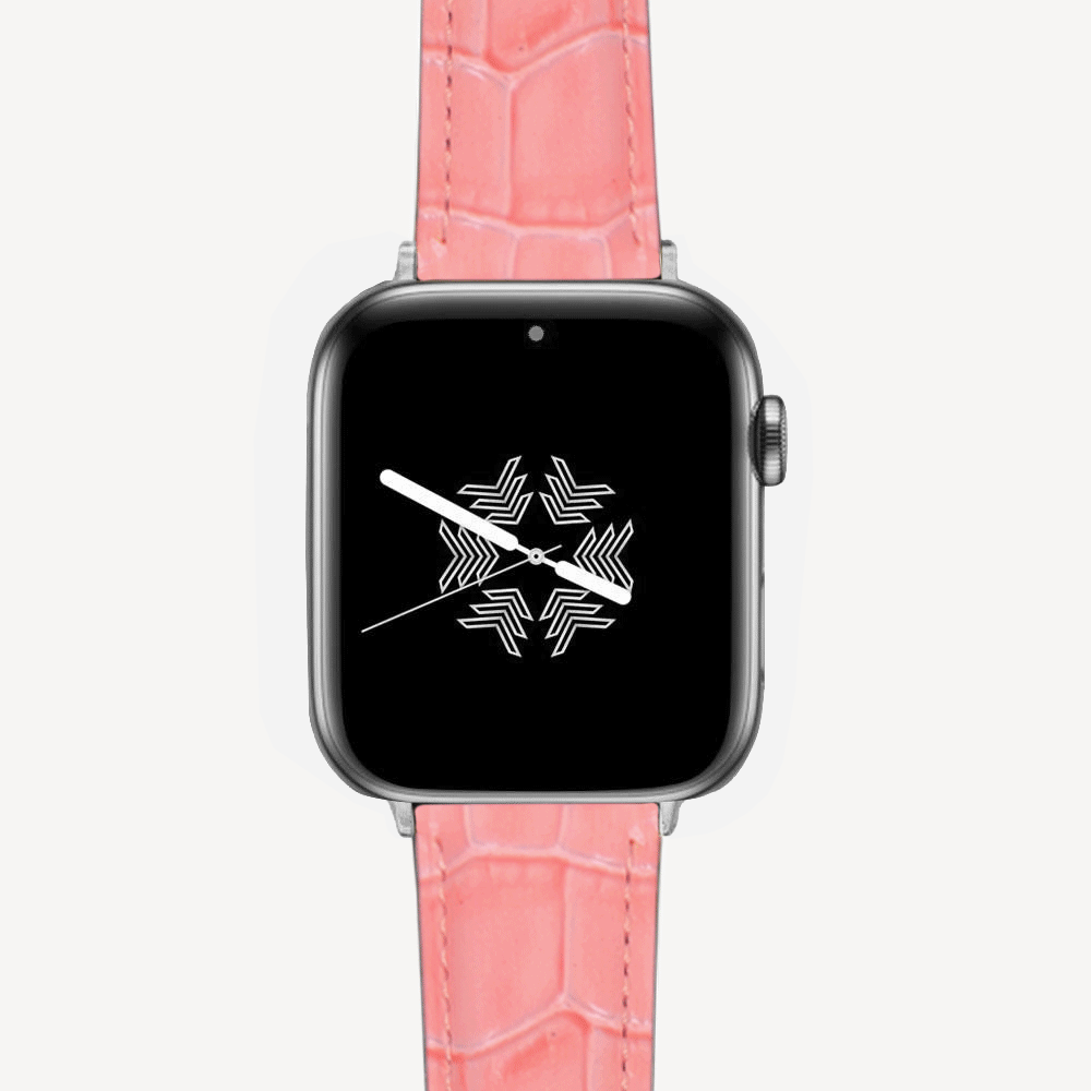 Curea Apple Watch, Piele Vitel
