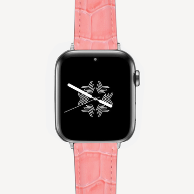 Curea Apple Watch, Piele Vitel