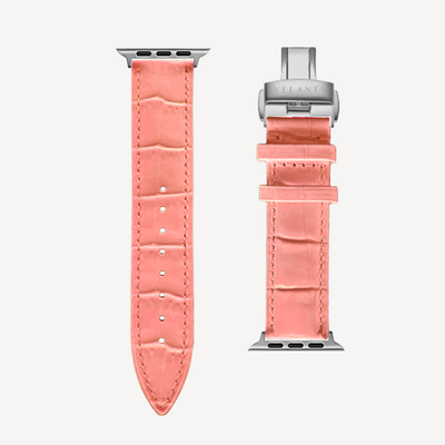 Curea Apple Watch, Piele Vitel