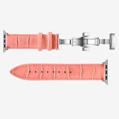 Curea Apple Watch, Piele Vitel