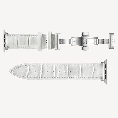 Curea Apple Watch, Piele Vitel