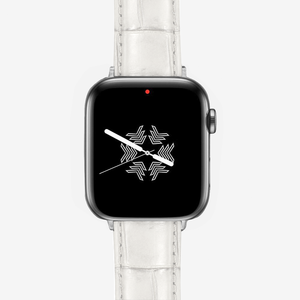 Curea Apple Watch, Piele Vitel
