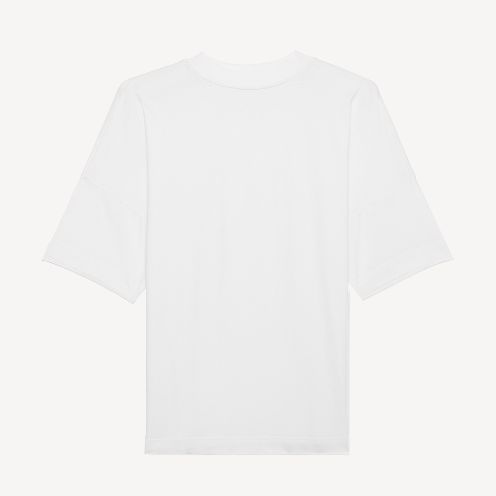 Tricou Oversize, Oca, Unisex