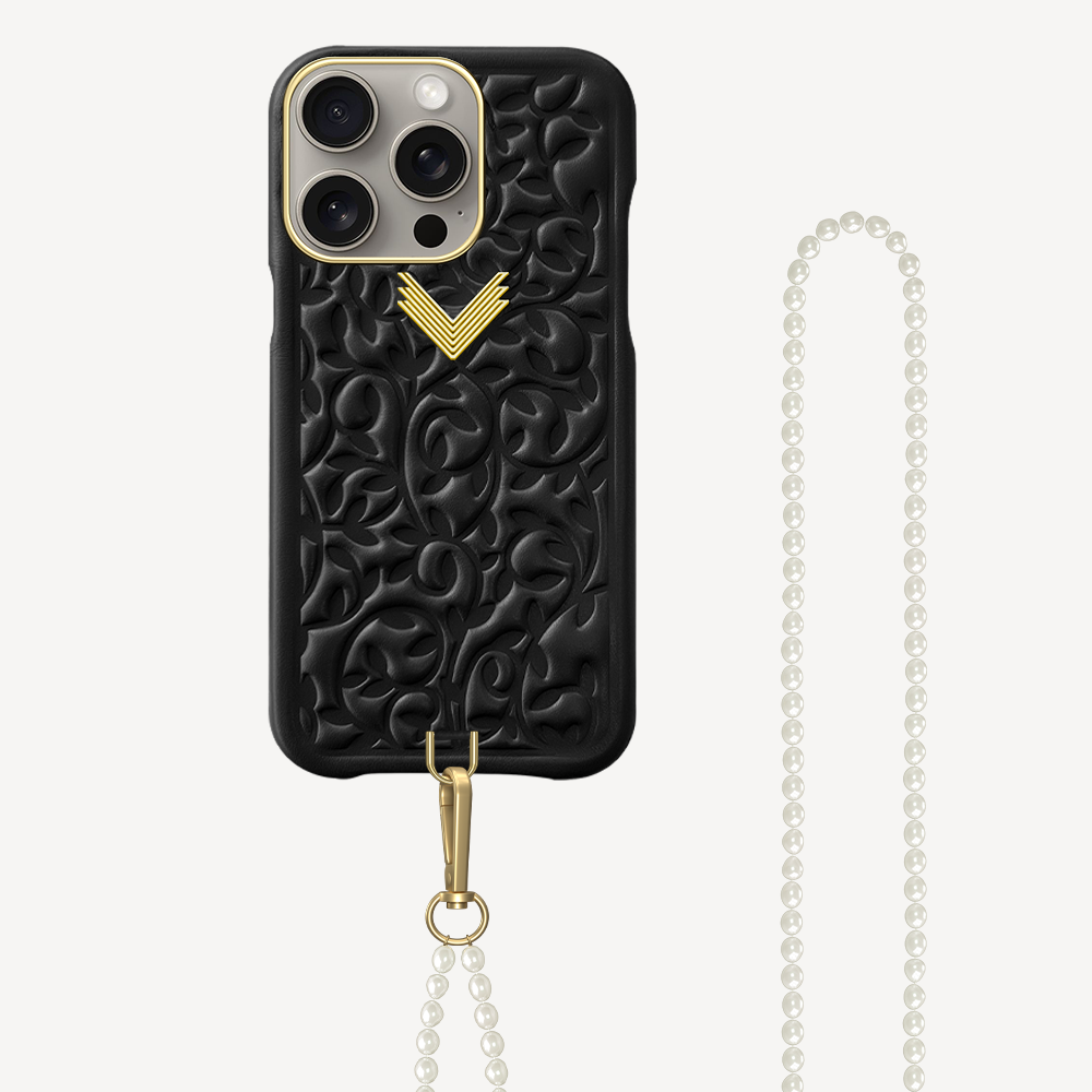 Husa Telefon iPhone 15 Pro Max, Piele Vitel