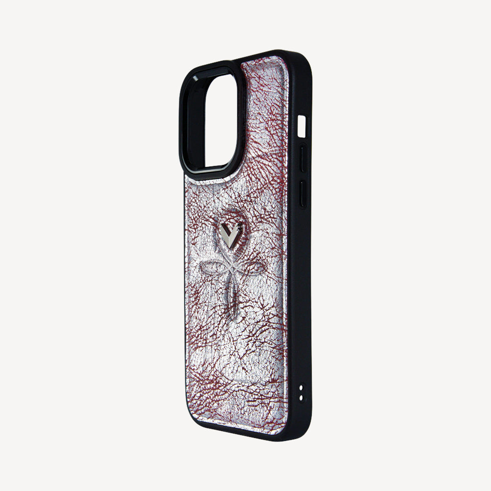 Husa Telefon iPhone 13 Pro, LOULOU X VELANTE Officiale