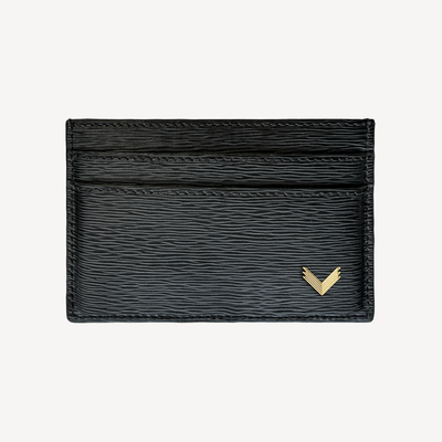 Port Card, Piele Vitel, Textura Dune