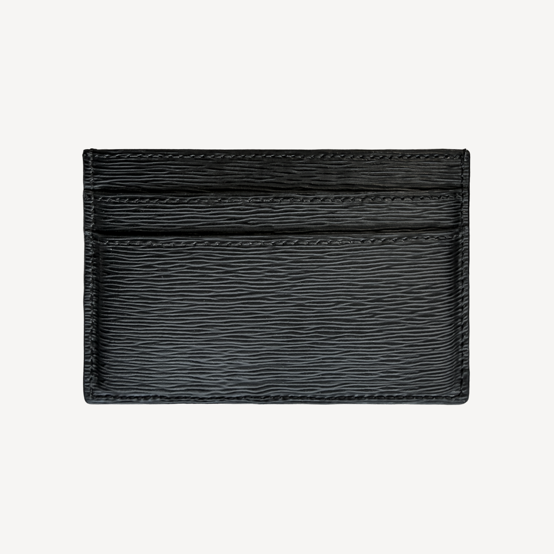 Port Card, Piele Vitel, Textura Dune