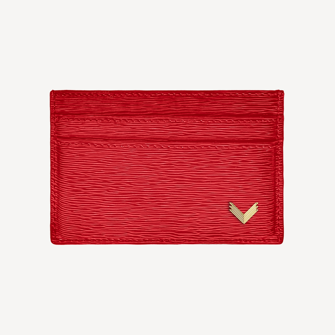 Port Card, Piele Vitel, Textura Dune