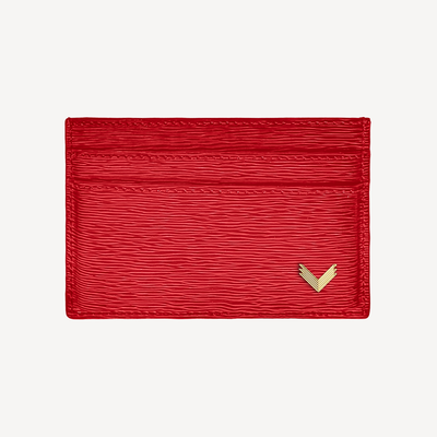 Port Card, Piele Vitel, Textura Dune