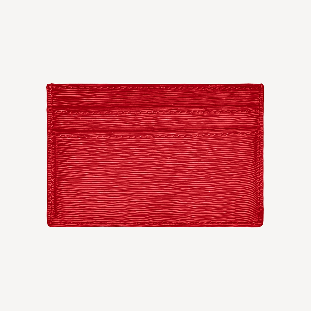 Port Card, Piele Vitel, Textura Dune