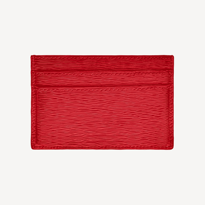 Port Card, Piele Vitel, Textura Dune