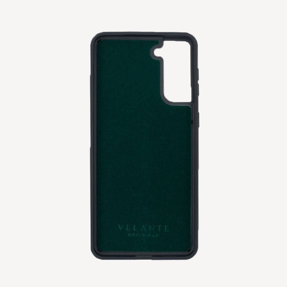 Husa Telefon Samsung S21, Piele Piton