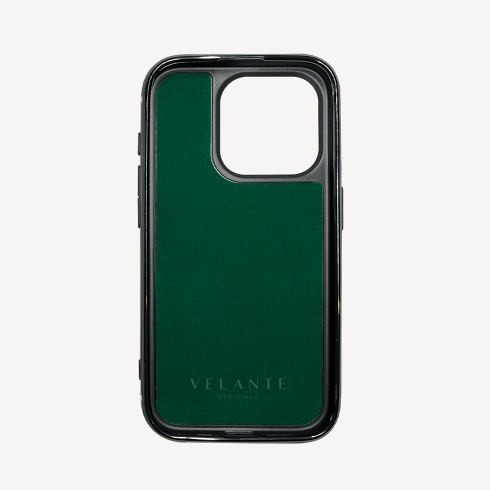 Husa Telefon iPhone 14 Pro Max, Piele Vitel, Textura Crocodil