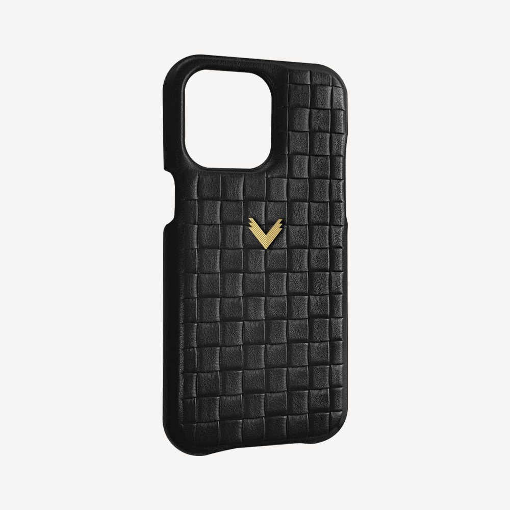 Husa Telefon iPhone 14 Pro Max, Piele Vitel