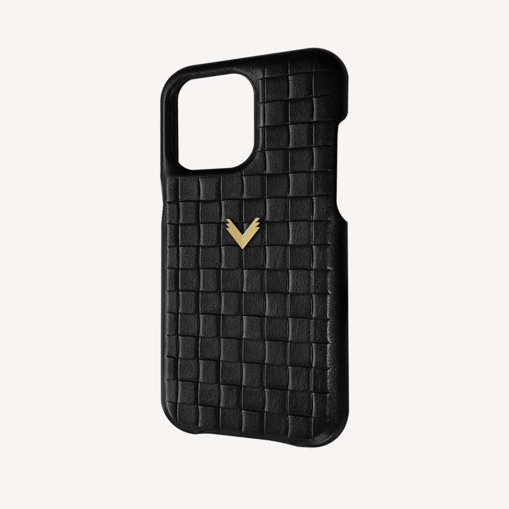 Husa Telefon iPhone 15 Pro Max, Piele Vitel